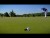 UK golf courses filmed by aerial drone